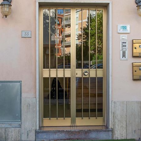 Plaza Rooms Ciampino Exterior foto